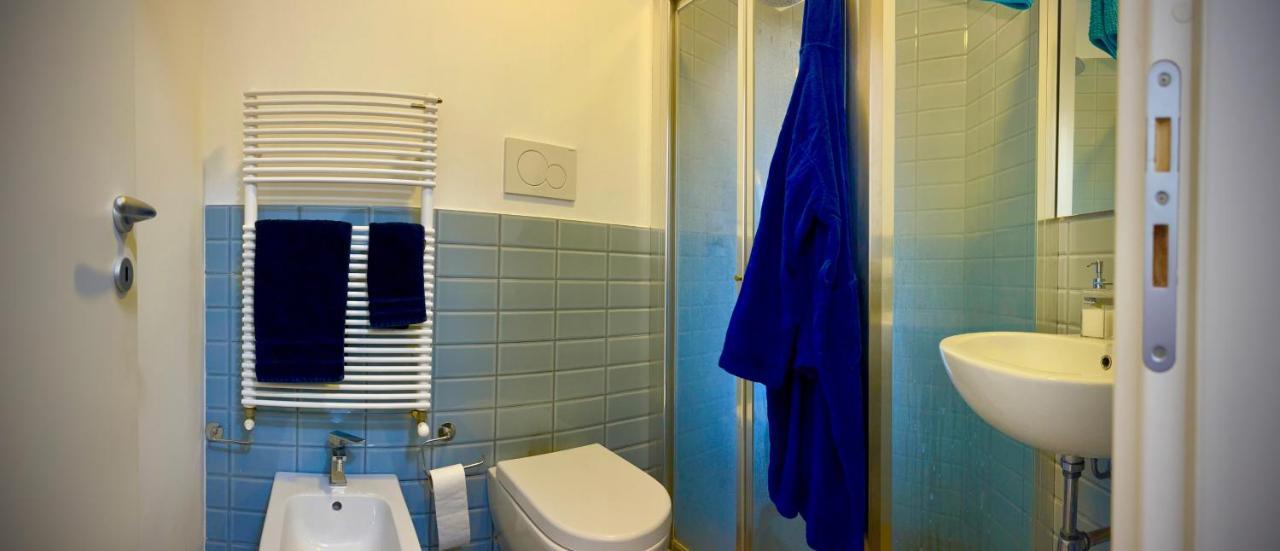 38 House Διαμέρισμα Παλέρμο Εξωτερικό φωτογραφία
