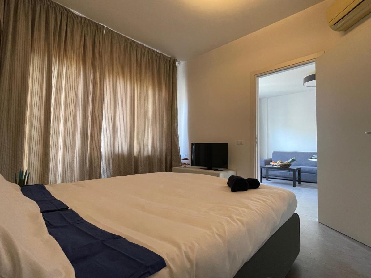 38 House Διαμέρισμα Παλέρμο Εξωτερικό φωτογραφία