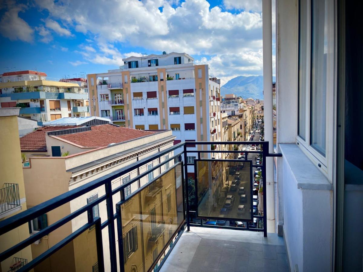 38 House Διαμέρισμα Παλέρμο Εξωτερικό φωτογραφία